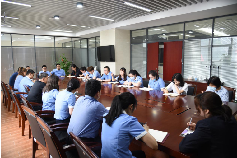 2020年公司党课第一讲:加快完善社会主义市场经济体制